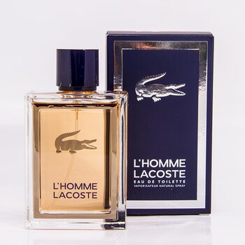 L'Homme Lacoste EDT